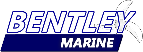 Bentley Marine Logo