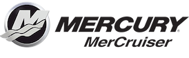Mercury Mercruiser Logo